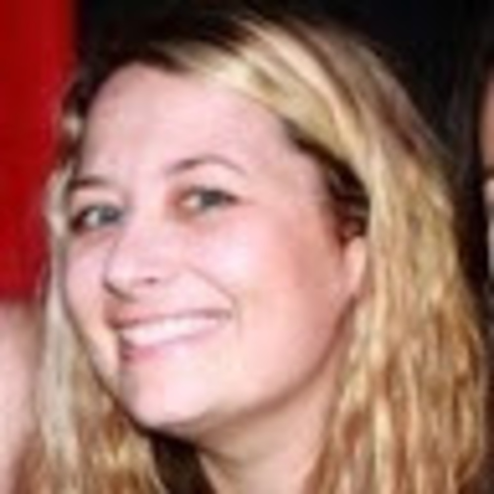 Meet your Posher, Dena